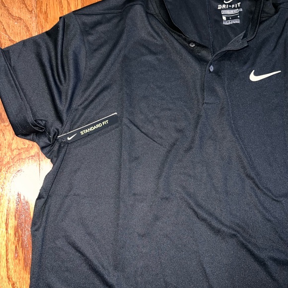 Nike Dri-Fit Shirt - Picture 13 of 13